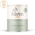 Haven Oat Toddler Drink